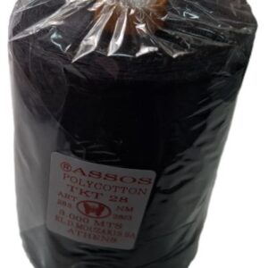 Κλωστή ASSOS POLYCOTTON 28/3 3000M