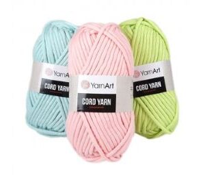 YarnArt Cord Yarn