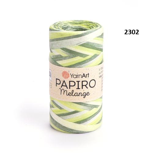 Νήμα Yarn Art Papiro Melange - Image 5