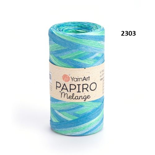 Νήμα Yarn Art Papiro Melange - Image 6