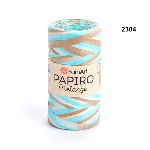 Νήμα Yarn Art Papiro Melange - Image 7