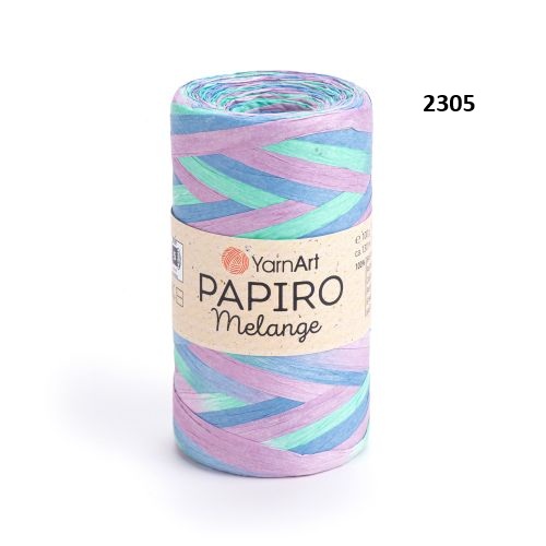 Νήμα Yarn Art Papiro Melange - Image 8