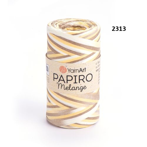 Νήμα Yarn Art Papiro Melange - Image 16